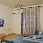 아파트 Blue Oasis