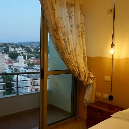 Blue Oasis Vlorë